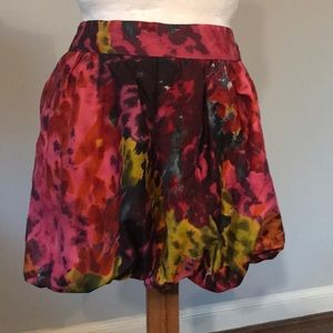 Tina Turk skirt